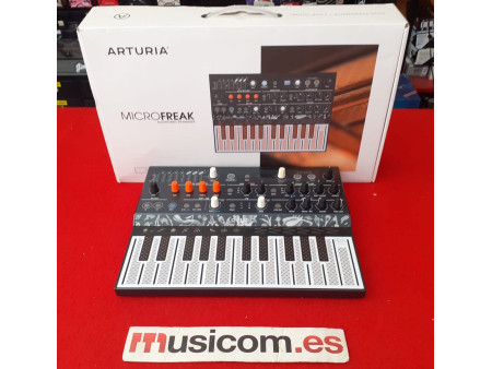 ARTURIA MICROFREAK